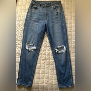American Eagle Outfitters jeans womens size 8